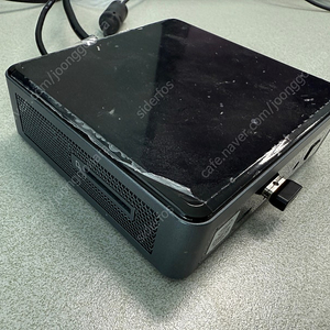Intel NUC 10i3FNK RAM: 8GB SSD: 256GB 판매