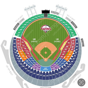 5/5 엘지 트윈스 vs 두산 베어스 3루 네이비