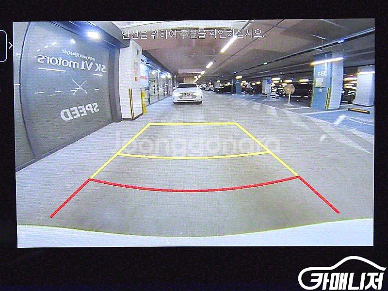 [현대]쏘나타 디 엣지 (DN8) 가솔린 1.6 터보 ...--6