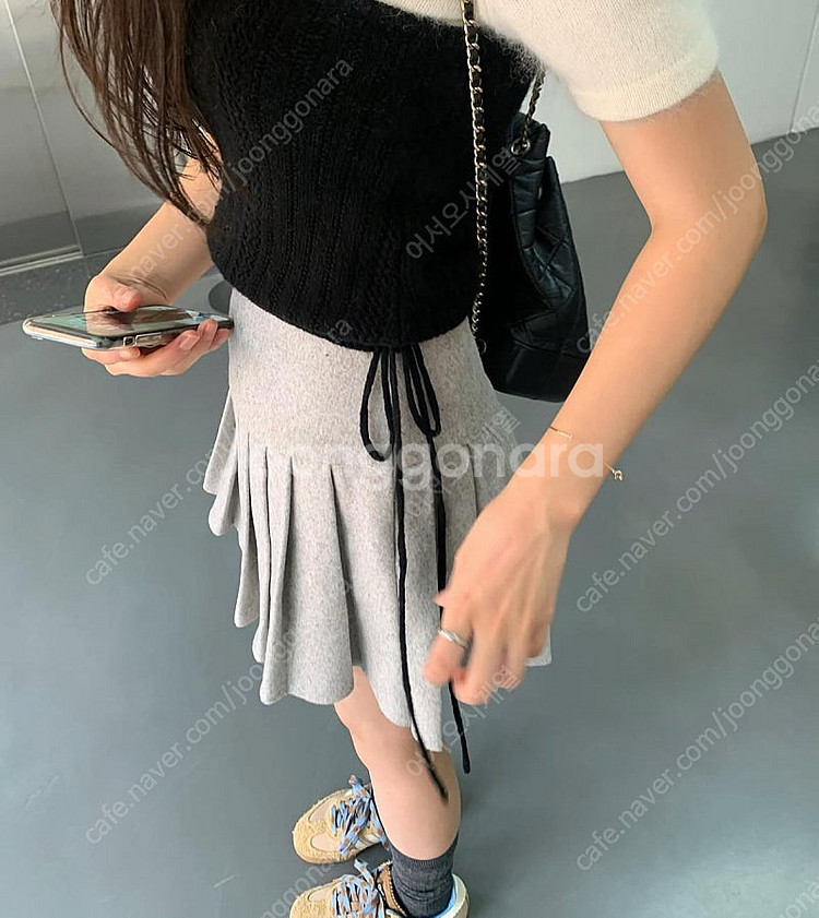 아디다스 웨일즈보너 225 차정원신발 삼바--2