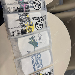 풀타임 산산물물 플라잉드림 케르베로스 서핑퍼피 츠부앙
