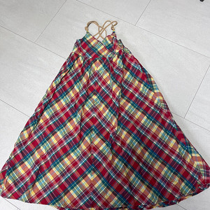 여아 6-7세 여름 옷