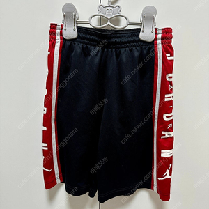 조던키즈 반바지