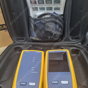 Cable Analyzer DSX-5000 중고