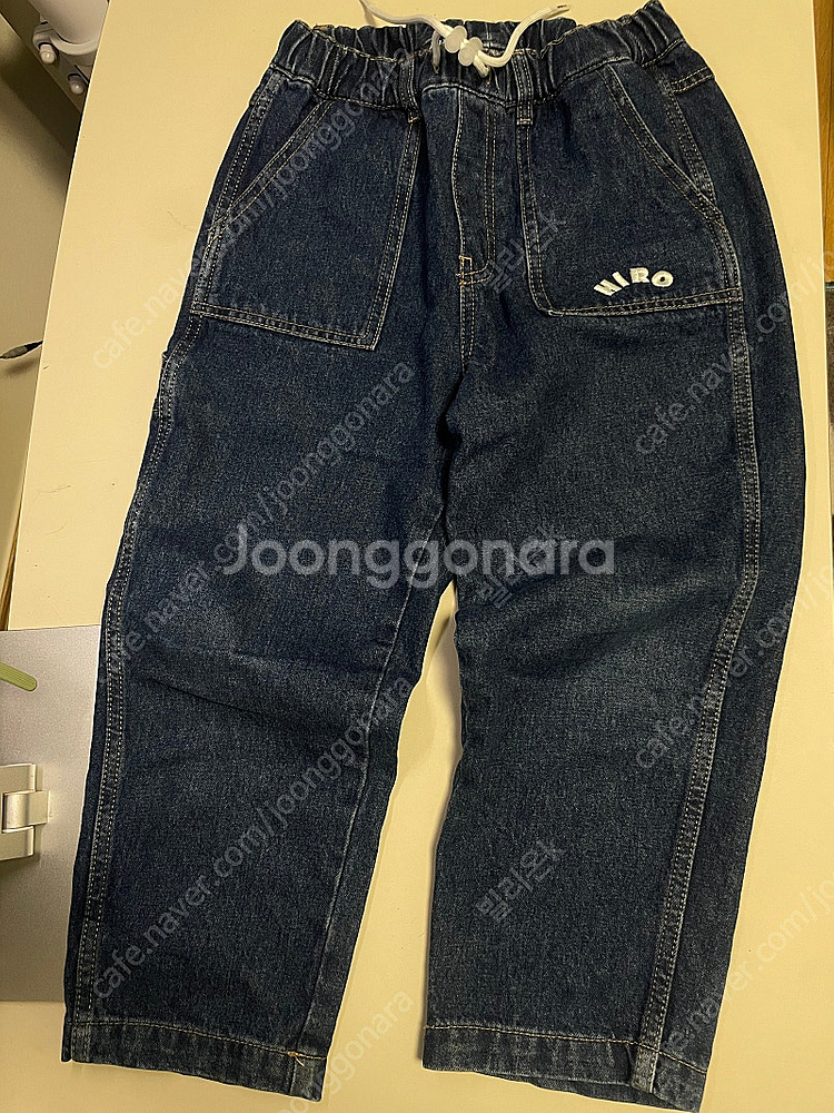 히로 청바지 핫휠 130--1