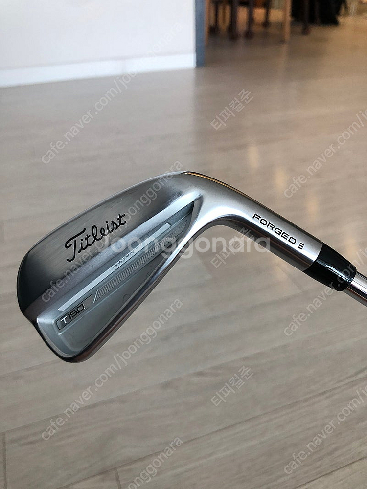 타이틀리스트 T150 Ns pro modus tour ...--9