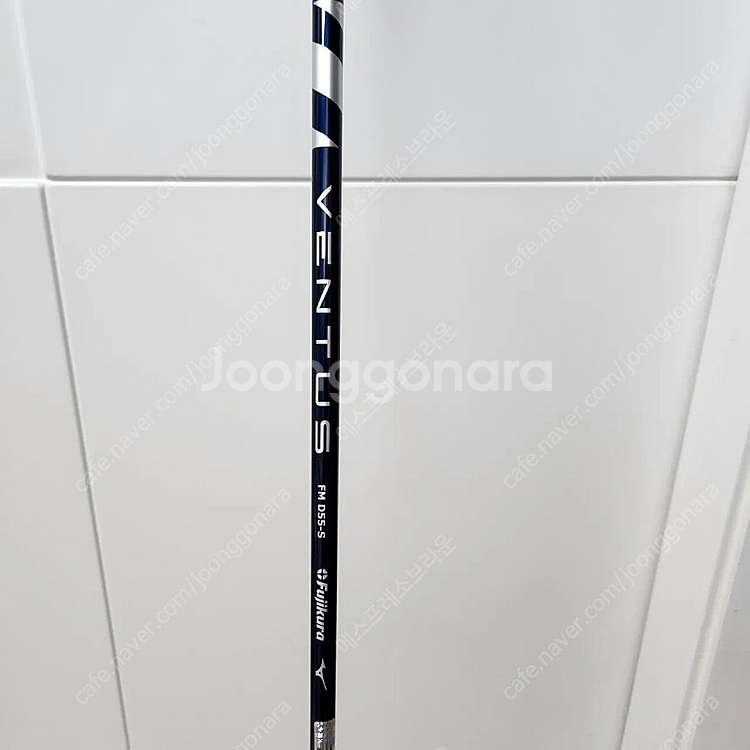 미즈노 코리아 정품 ST MAX VENTUS 9도S--1