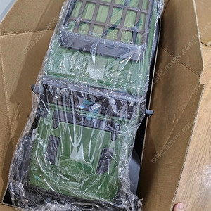 1/7 대형 RC카 MK07 브러시드 미주행 신품