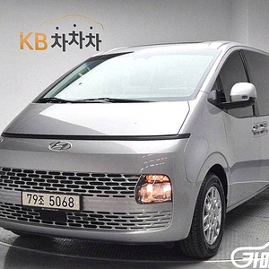 [현대]스타리아 2WD L3.5 투어러 11인승 모던 (11인승) 2022 년 LPG 중고 중고차 전액할부☆중고차리스☆중고차수출