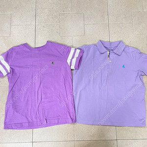 빈폴 반팔티셔츠150