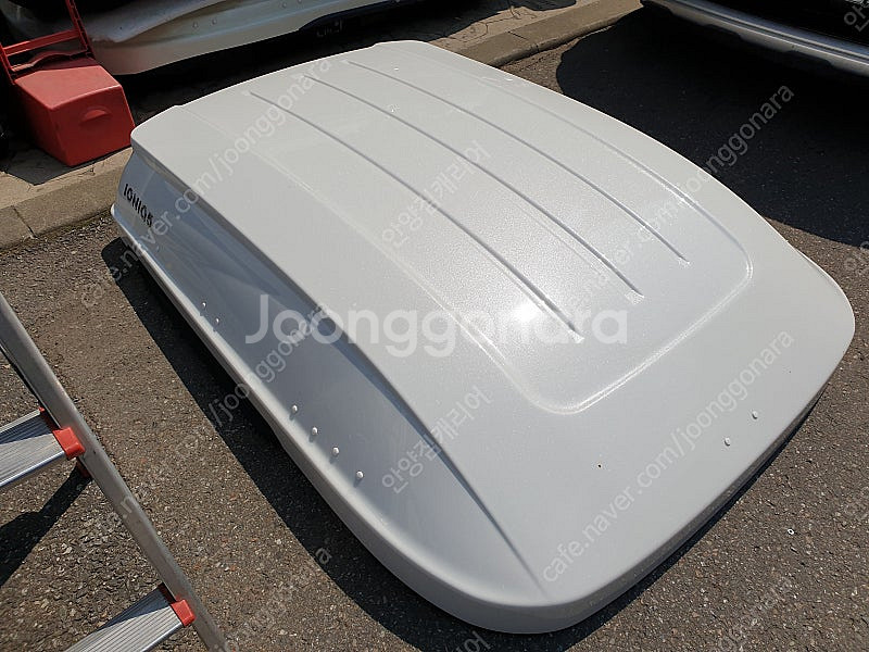 툴레 하프로 팩라인 코토 일체형 루프박스 가로바 자전거캐리어 어닝 루프탑텐트 중고 판매,당일매입(상시 업데이트)--2