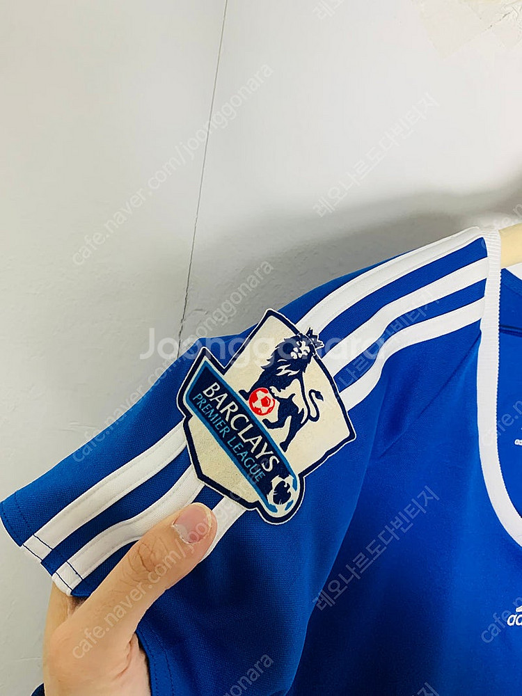 램파드 첼시 첼시유니폽 램파드유니폼 올드유니폼 축구유니...--2