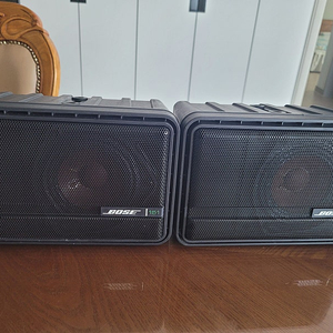 BOSE 보스 151 스피커