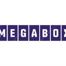 메가박스 돌비애트모스 돌비앳모스 Dolby atmos 관람권