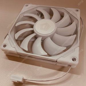 ID-COOLING 90mm (녹투아대비 가성비 저소음 CPU 쿨러)