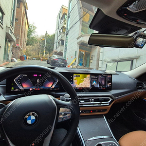 BMW 320i 럭셔리 (G20) 리스승계