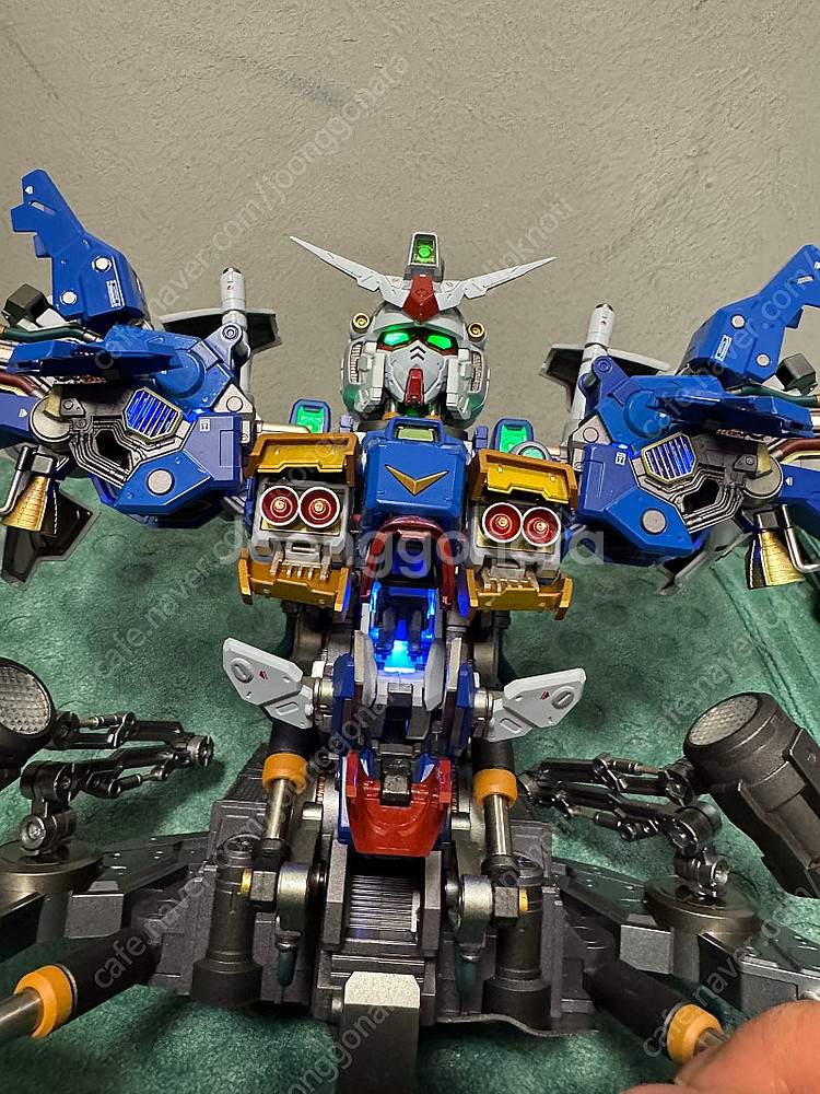 포매니아 EX풀버니언 개봉양품 판매합니다.--1