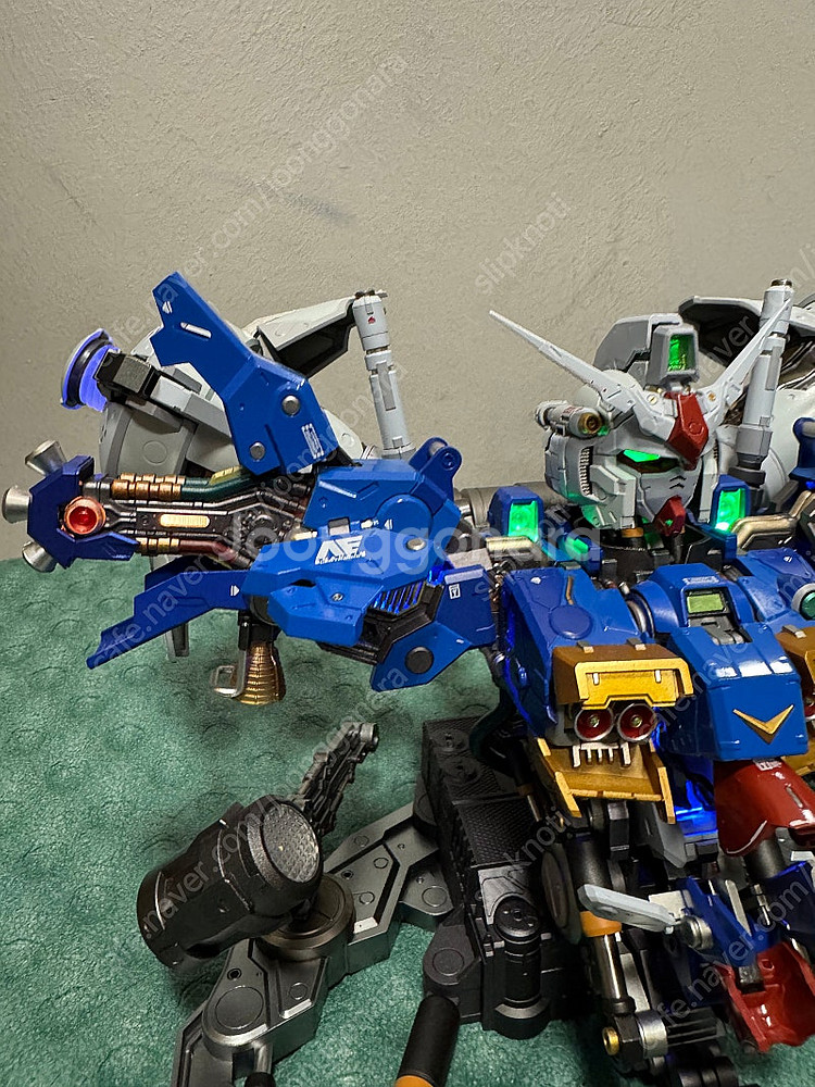 포매니아 EX풀버니언 개봉양품 판매합니다.--2