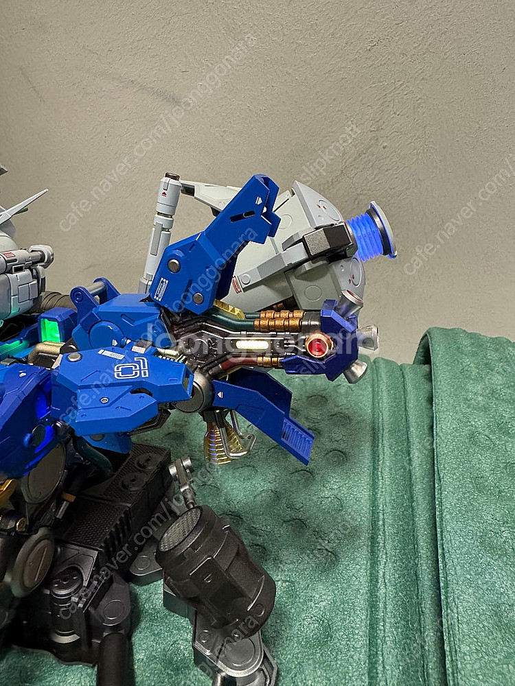 포매니아 EX풀버니언 개봉양품 판매합니다.--3