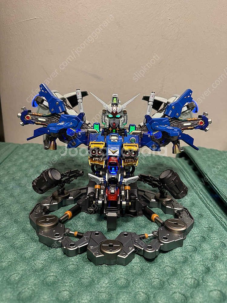 포매니아 EX풀버니언 개봉양품 판매합니다.--4