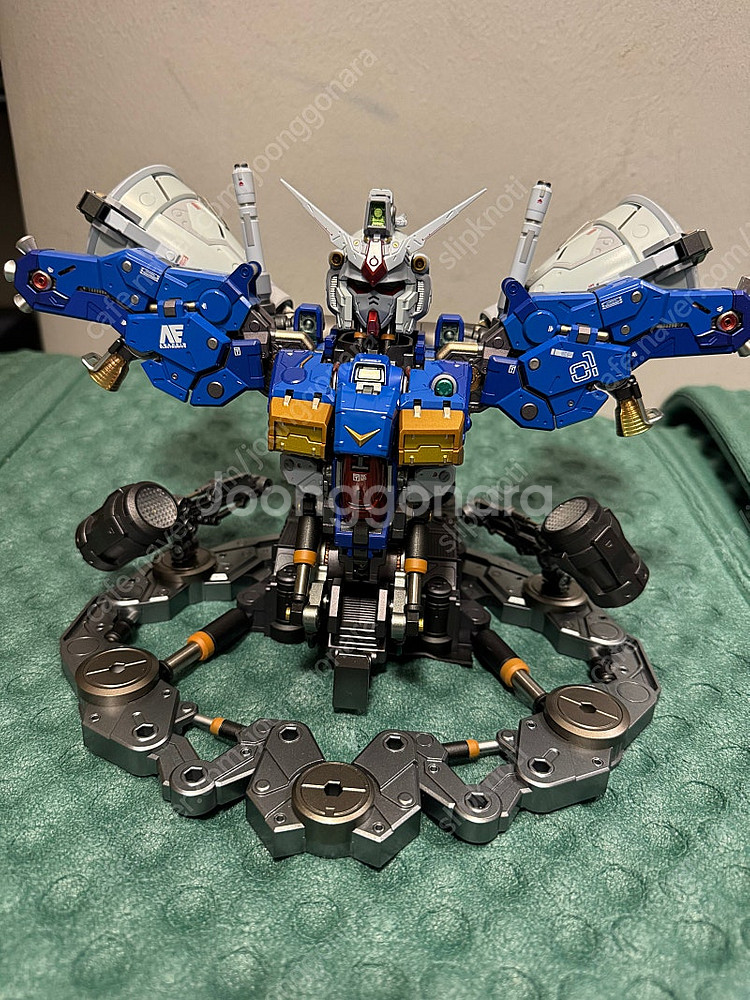 포매니아 EX풀버니언 개봉양품 판매합니다.--6