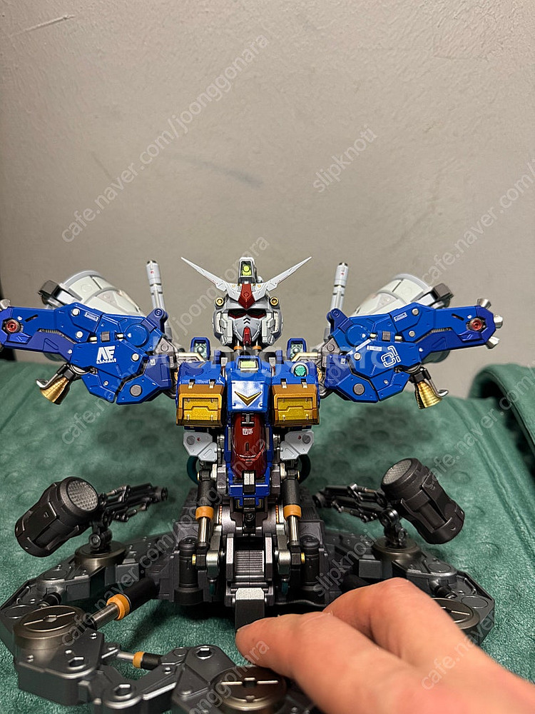 포매니아 EX풀버니언 개봉양품 판매합니다.--7