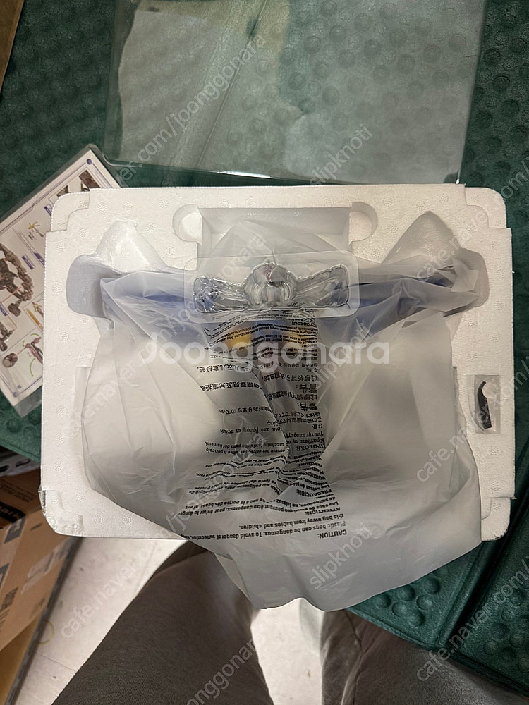 포매니아 EX풀버니언 개봉양품 판매합니다.--8