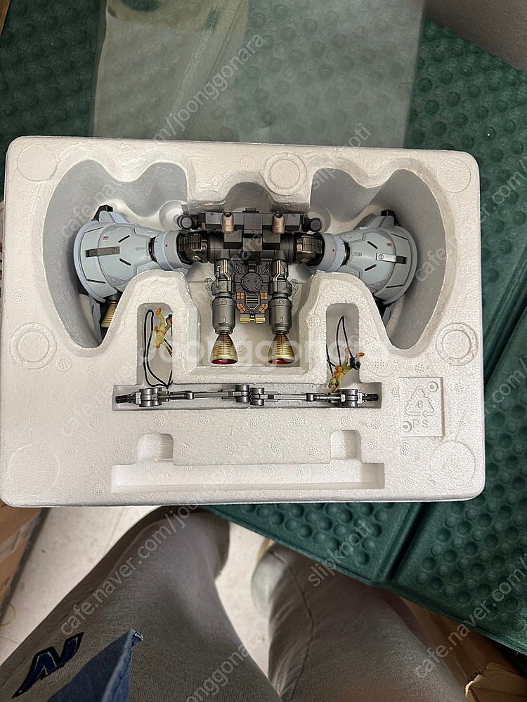 포매니아 EX풀버니언 개봉양품 판매합니다.--9