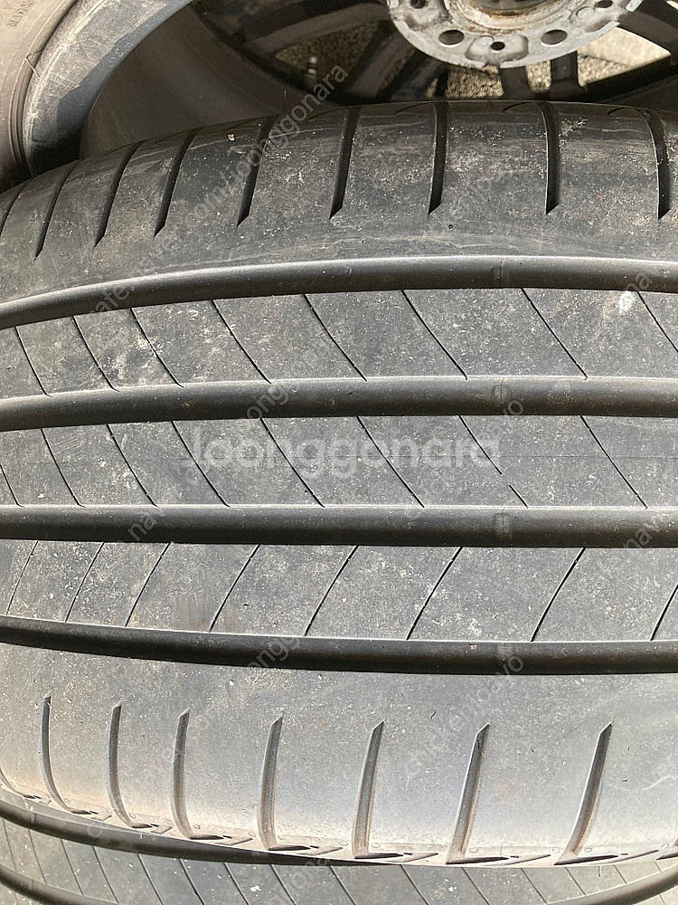 bmw g30 728m 20인치 휠타이어 664m 19...--3