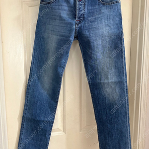 키톤 데님 32사이즈 kiton