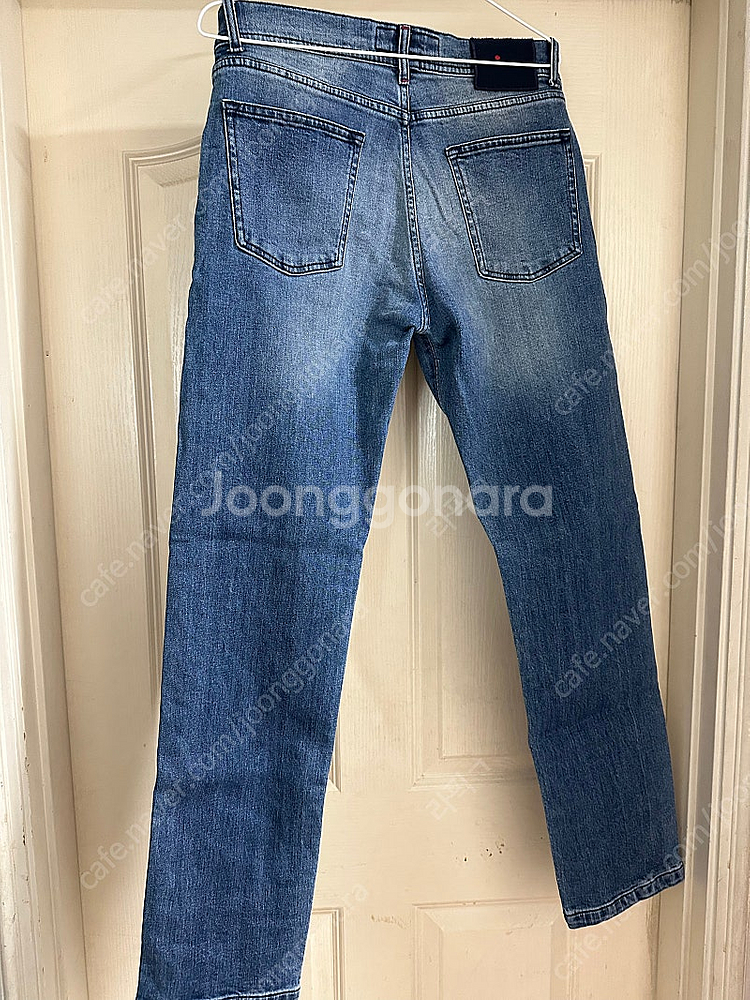 키톤 데님 32사이즈 kiton--1