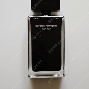 나르시소 로드리게즈 포허 100ml