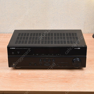 야마하 리시버 앰프 RX-V371