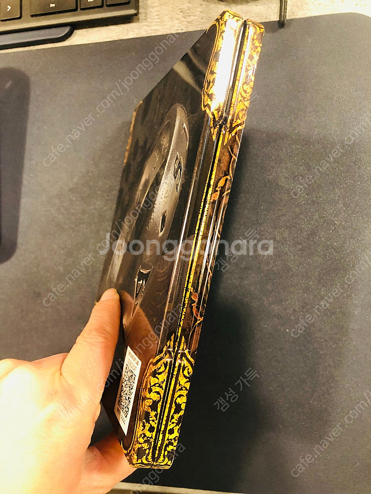 PS3 언챠티드3 황금사막의 아틀란티스--3