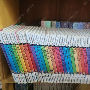 아이세움 논술명작 100권