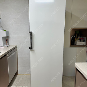 오브제컬렉션 냉장고 384L