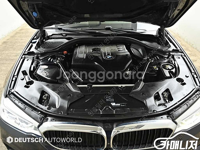 [BMW]5시리즈 (G30) 530i M 스포츠 플러스...--6