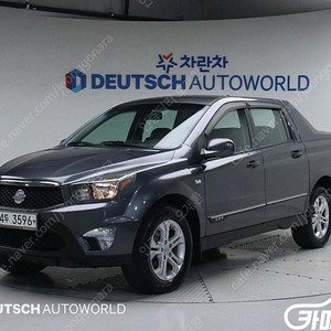 [KG모빌리티(쌍용) ]코란도스포츠 디젤 4WD CX7 패션 (5인승) ★상태 좋은 중고차★할부★리스★전액할부★카드★탁송★24시간 상담 가능합니다★