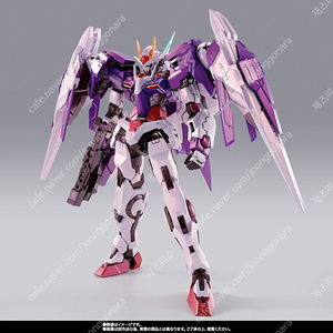 METAL BUILD 더블오 트란잠, 요코하마한정 초함금 퍼스트건담, 라이트닝 스트라이커