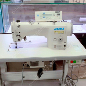 공업용미싱 일제주키 DLN-9010SH 팝니다