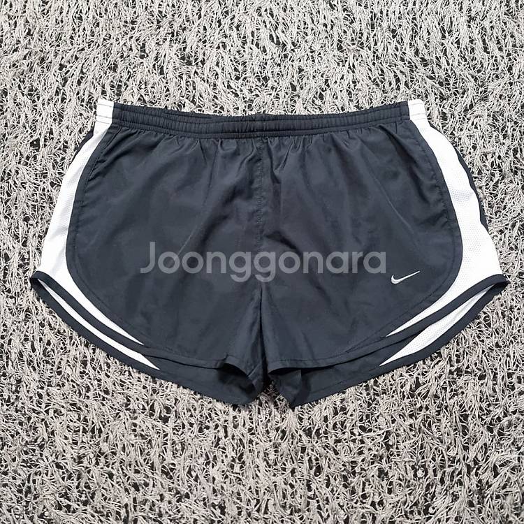 나이키 여성 러닝 팬츠, 쇼츠, 트레이닝 반바지 XL,...--0