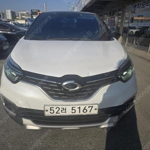 @18년식 뉴 QM3 1.5 dCi RE 전국최저가격저신용전액할부최대72개월현금카드리스할부저렴하고 가성비 있는 차량