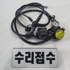 아토믹 M1 호흡기 팝니다.