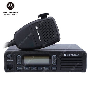 모토로라 XiR M3688 차량용 무전기