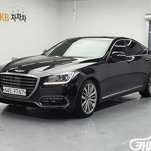 [제네시스]G80 3.3 GDI AWD 프리미엄 럭셔리 2019 년 중고차 ◆최고의 서비스◆투명한 마인드◆ 중고