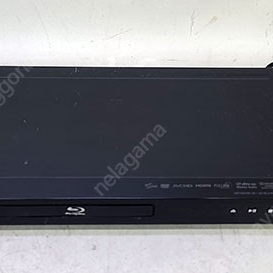 LG, 삼성 등 블루레이, DVD, 무선 앰프류 3종류