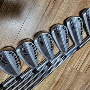 PXG Gen2 0311P 아이언 P-5