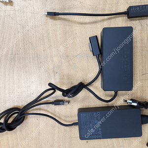 서피스독 + mini DP TO HDMI 젠더 2개 포함