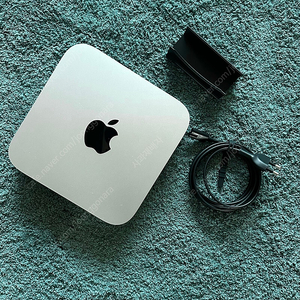 Apple Mac mini (애플 맥미니) M1 기본형 8GB / 256GB