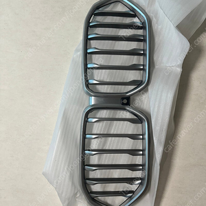 bmw x6 그릴판매